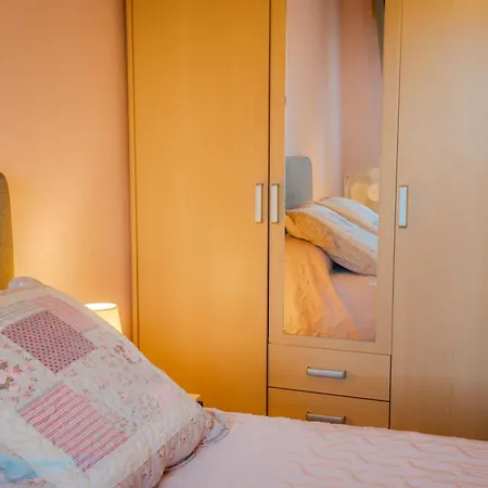 Appt Rez-de-jardin *