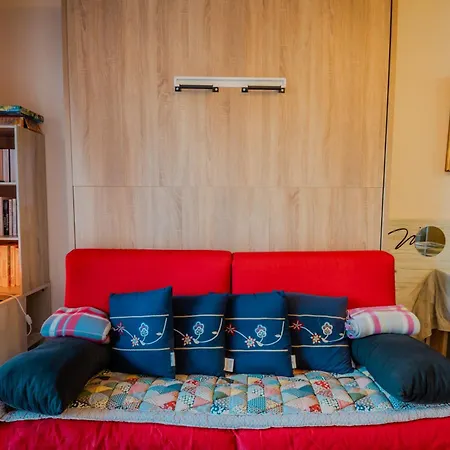 Le Patio - Evasion Proche De La Lejlighed *