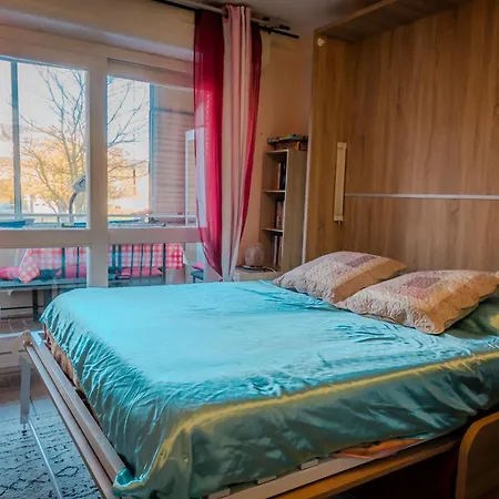 Le Patio - Evasion Proche De La Lejlighed Courseulles-sur-Mer