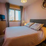 Appartement Le Patio - Evasion Proche De La