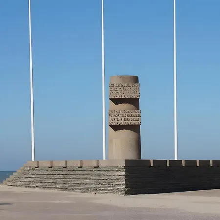 Apartment Appt Rez-de-jardin *