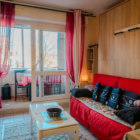 Le Patio - Evasion Proche De La Appartement Courseulles-sur-Mer