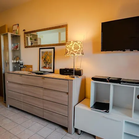 Appt Rez-de-jardin * Courseulles-sur-Mer