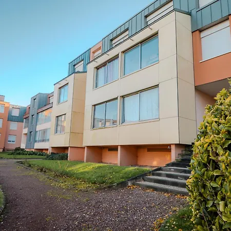 Appt Rez-de-jardin Appartement