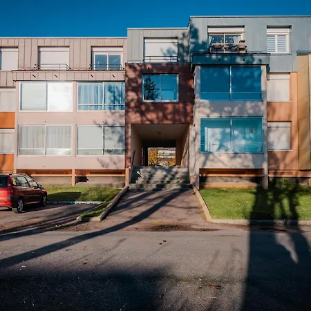 Appt Rez-de-jardin Courseulles-sur-Mer