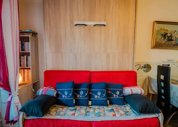 Appt Rez-de-jardin *