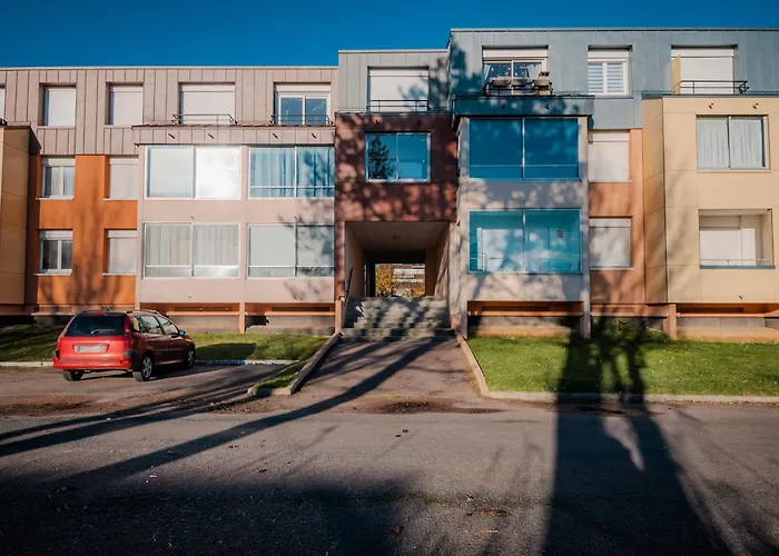 Appt Rez-de-jardin Courseulles-sur-Mer